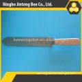 beekeeping smooth blade stainless steel uncapping knife